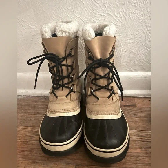 SOREL | Caribou Women’s Waterproof Winter Boot - Picture 7 of 7